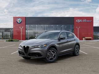 2026 Alfa Romeo Stelvio AWD Sport Utility for sale on Long Island, NY