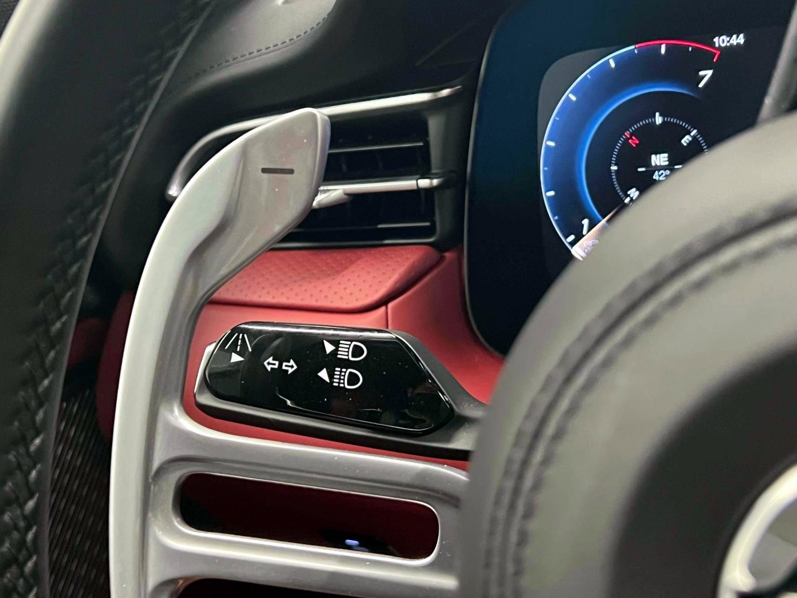 2025 Maserati Grecale MODENA - Photo 22