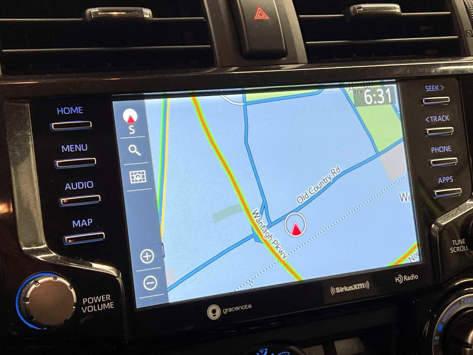 2023 Toyota 4Runner TRD Off-Road Premium - Photo 30