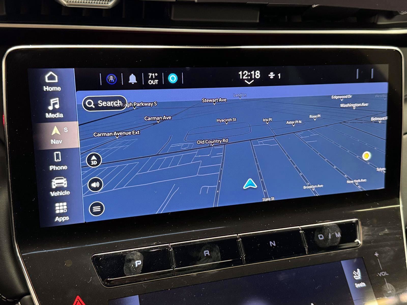 2025 Maserati Grecale Base - Photo 24