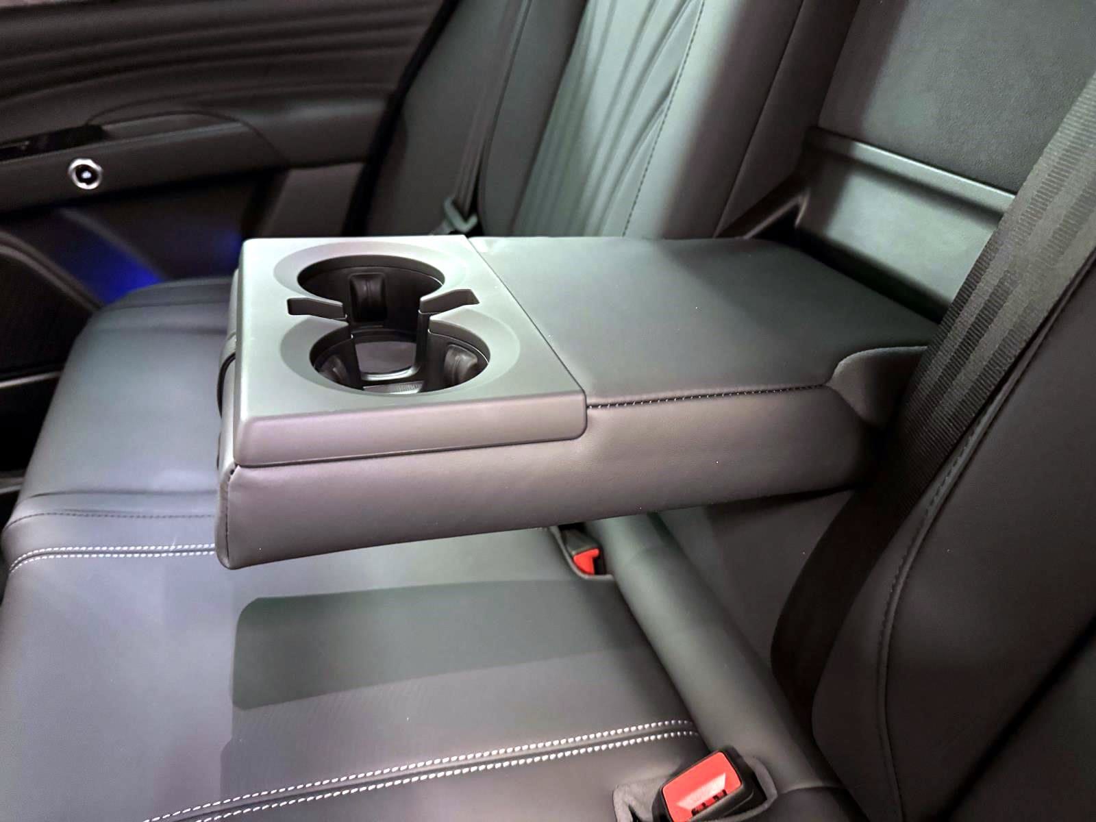 2025 Maserati Grecale Base - Photo 14