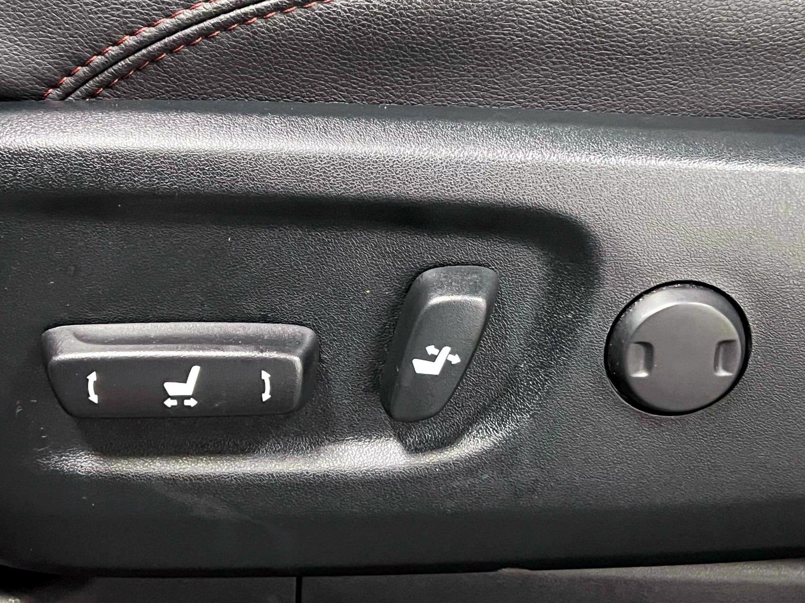 2023 Toyota 4Runner TRD Off-Road Premium - Photo 16