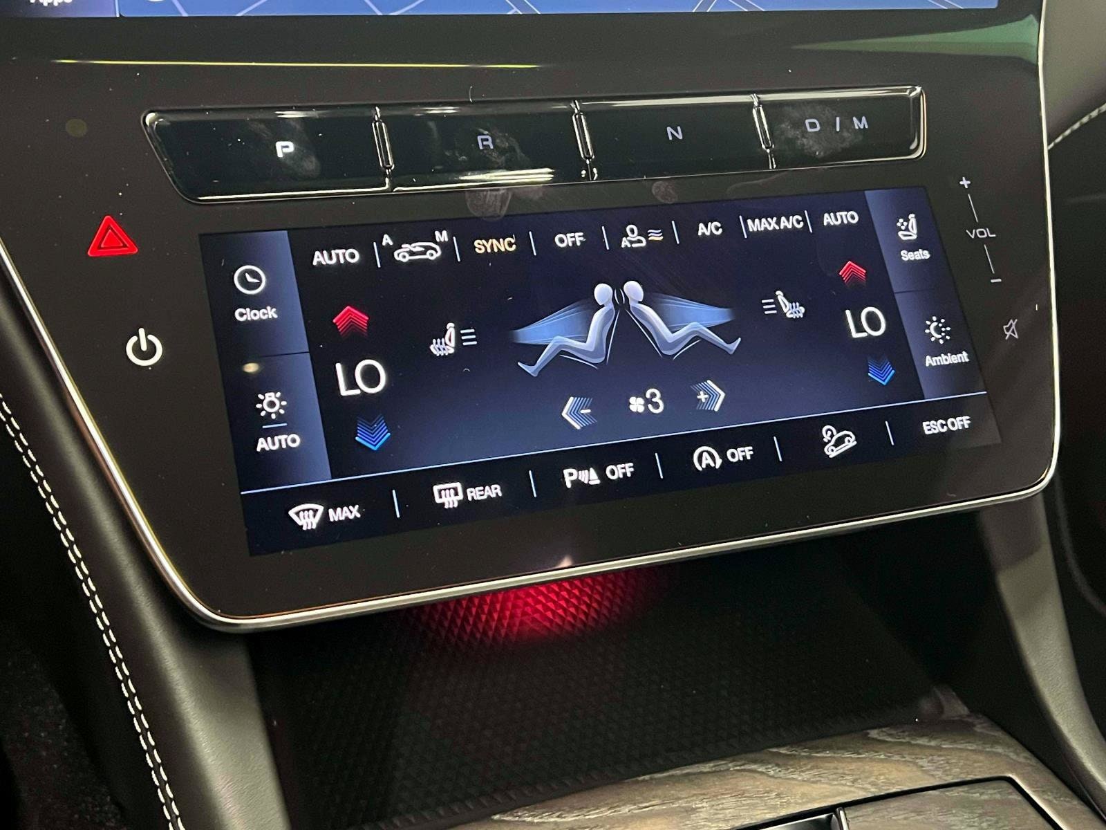 2025 Maserati Grecale Base - Photo 29