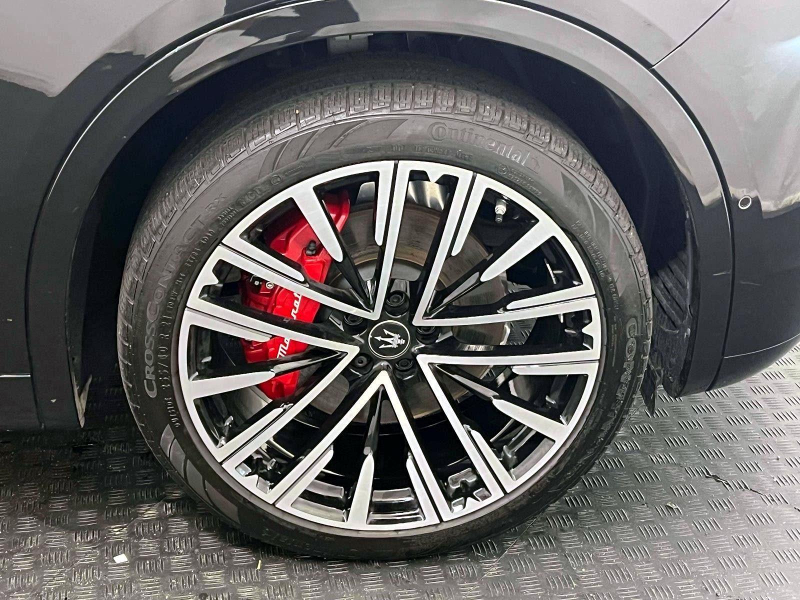 2025 Maserati Grecale MODENA - Photo 11