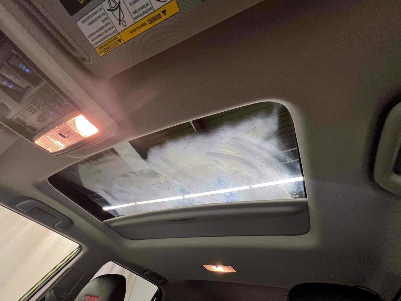 2023 Toyota 4Runner TRD Off-Road Premium - Photo 32