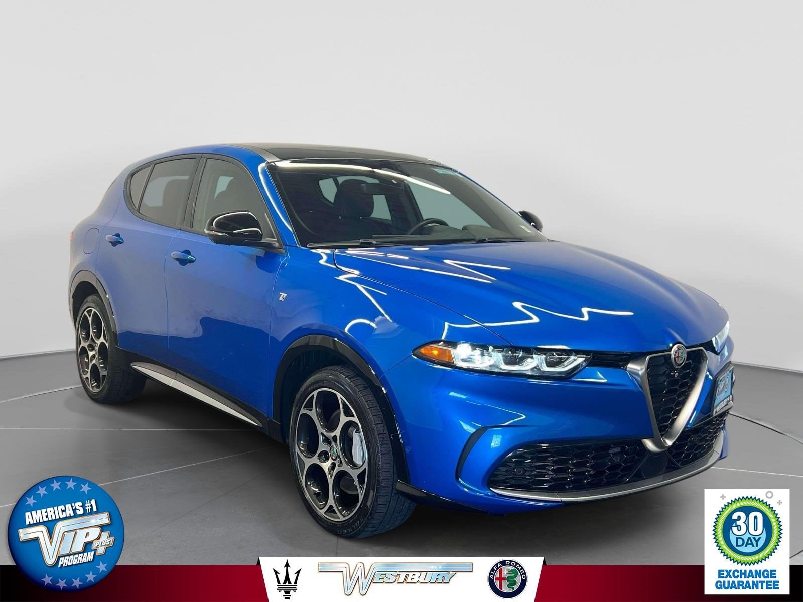 2024 Alfa Romeo Tonale