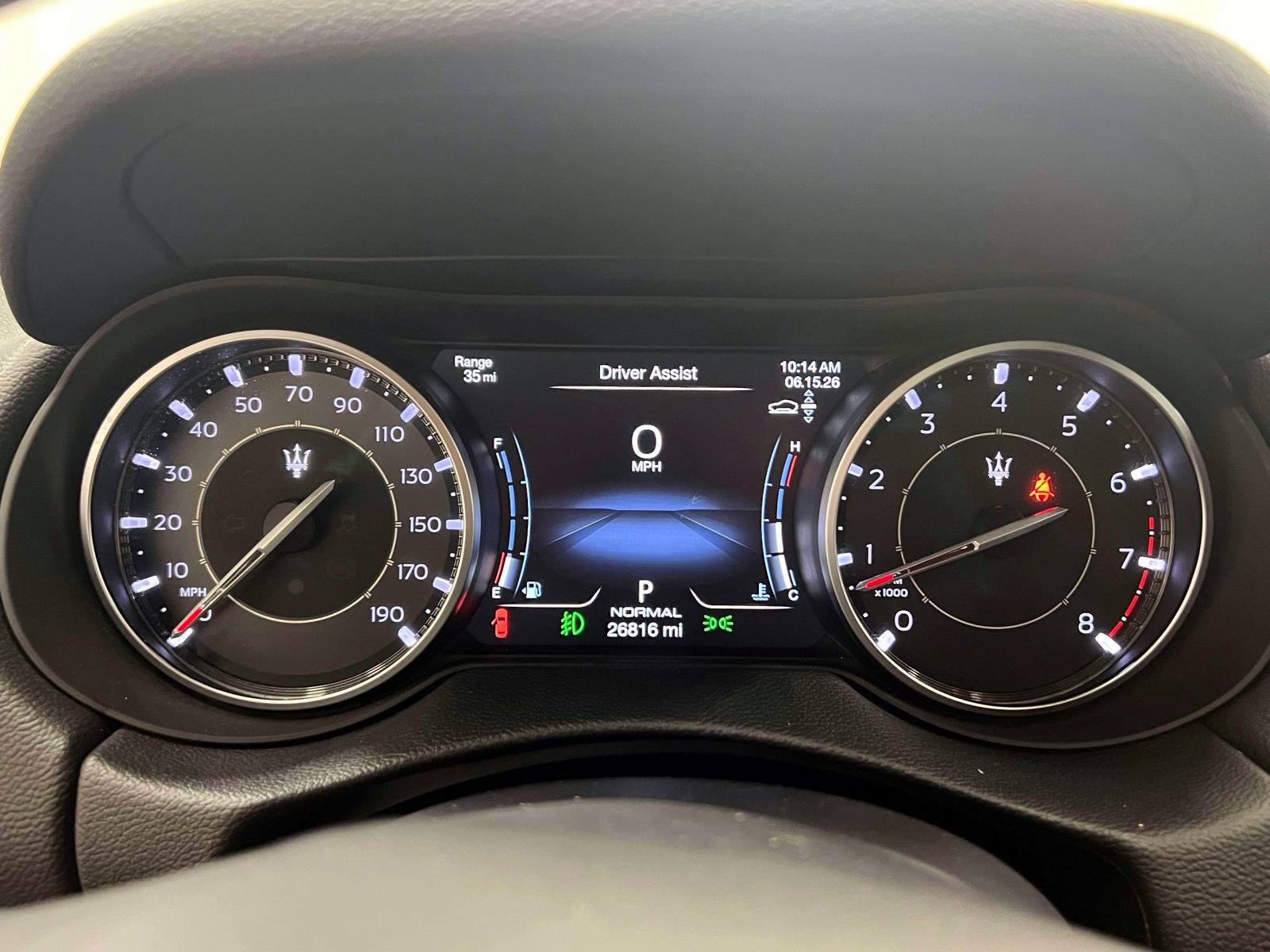 2023 Maserati Levante GT - Photo 23