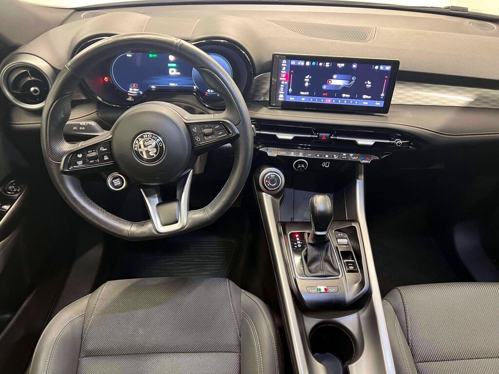 Used 2024 Alfa Romeo Tonale Ti SUV