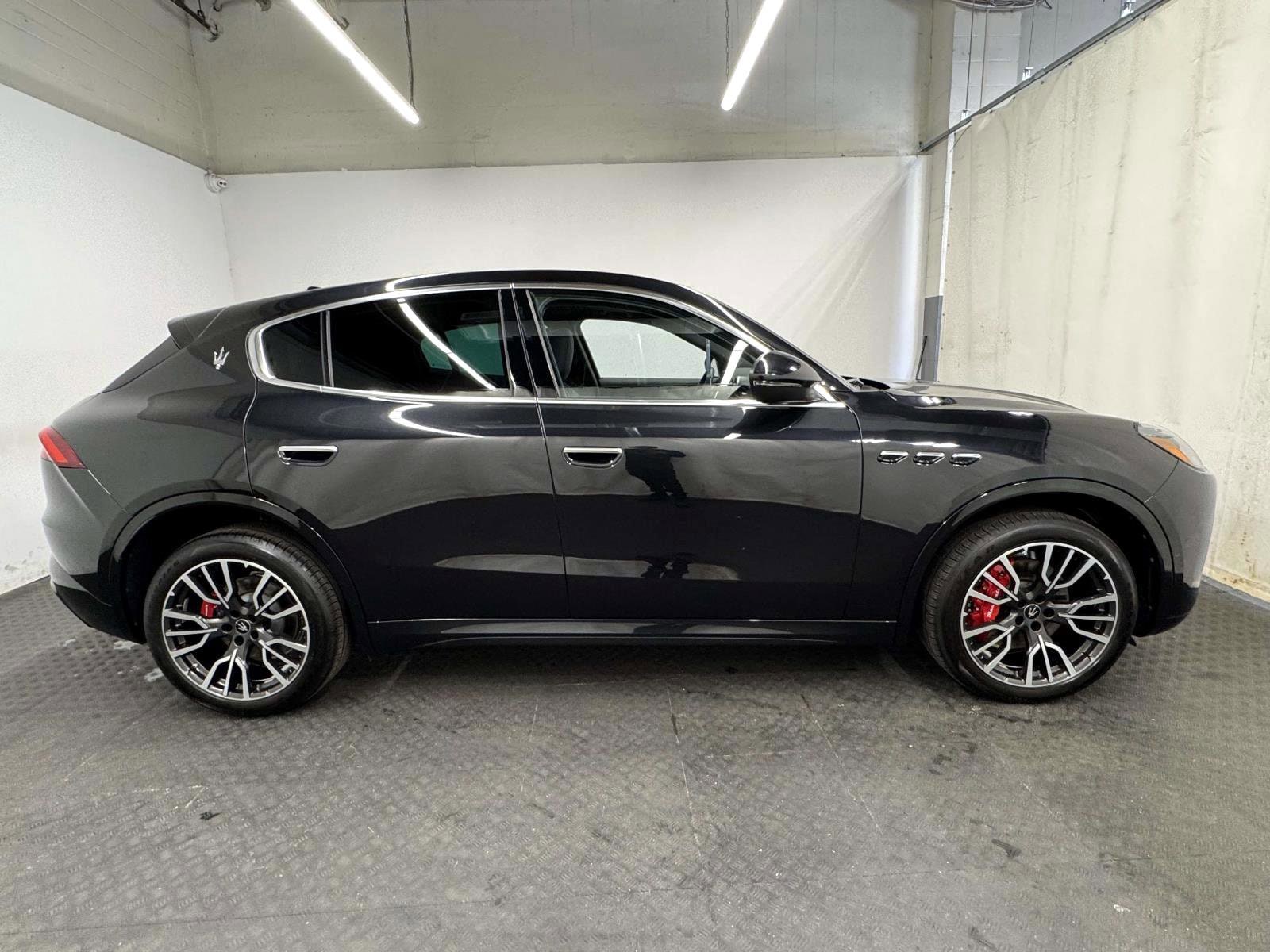 2025 Maserati Grecale Base - Photo 9