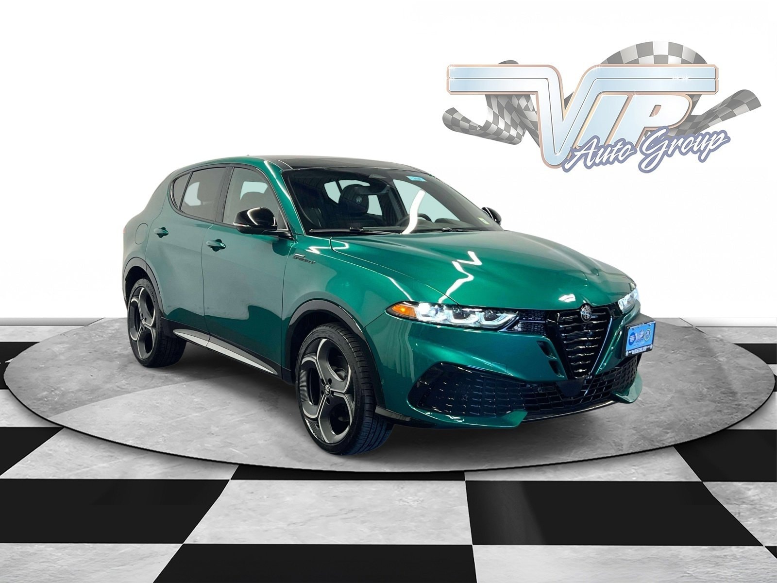 2026 Alfa Romeo Tonale 2.0 Sport Speciale's photo