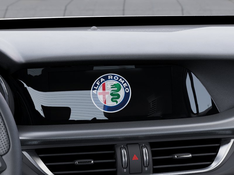 2025 Alfa Romeo Stelvio Base - Photo 18