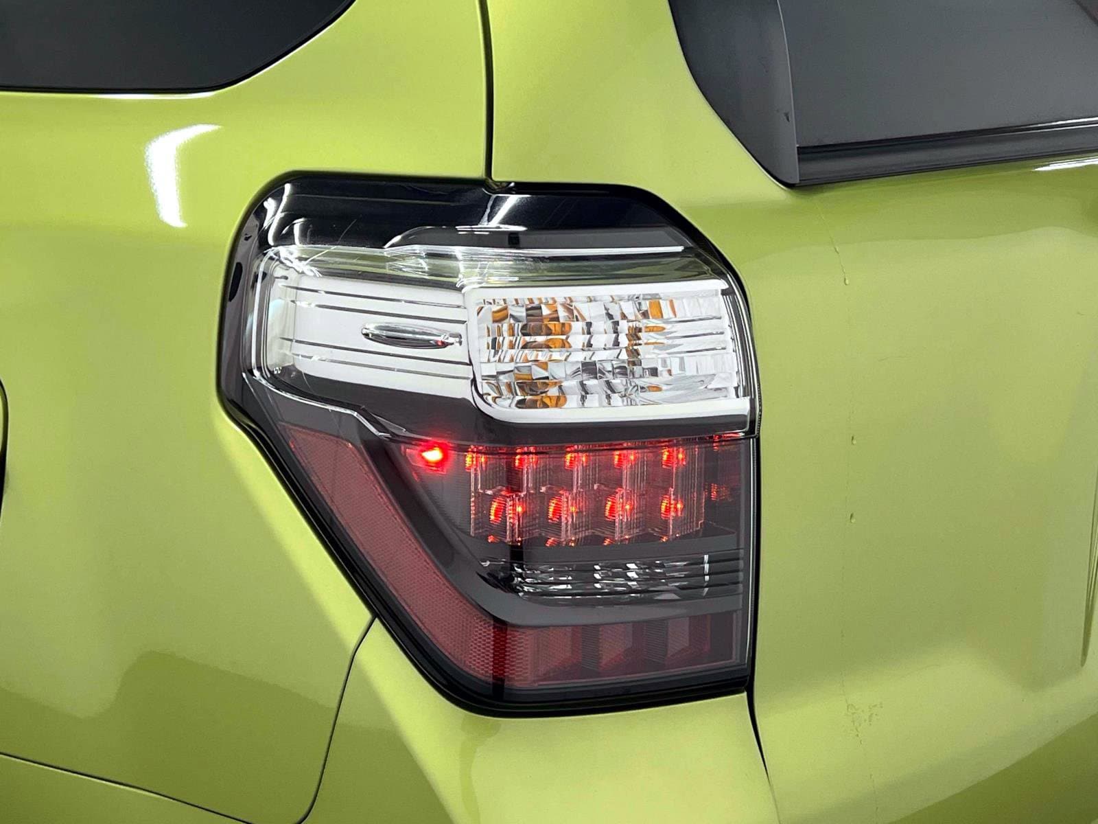 2023 Toyota 4Runner TRD Off-Road Premium - Photo 10