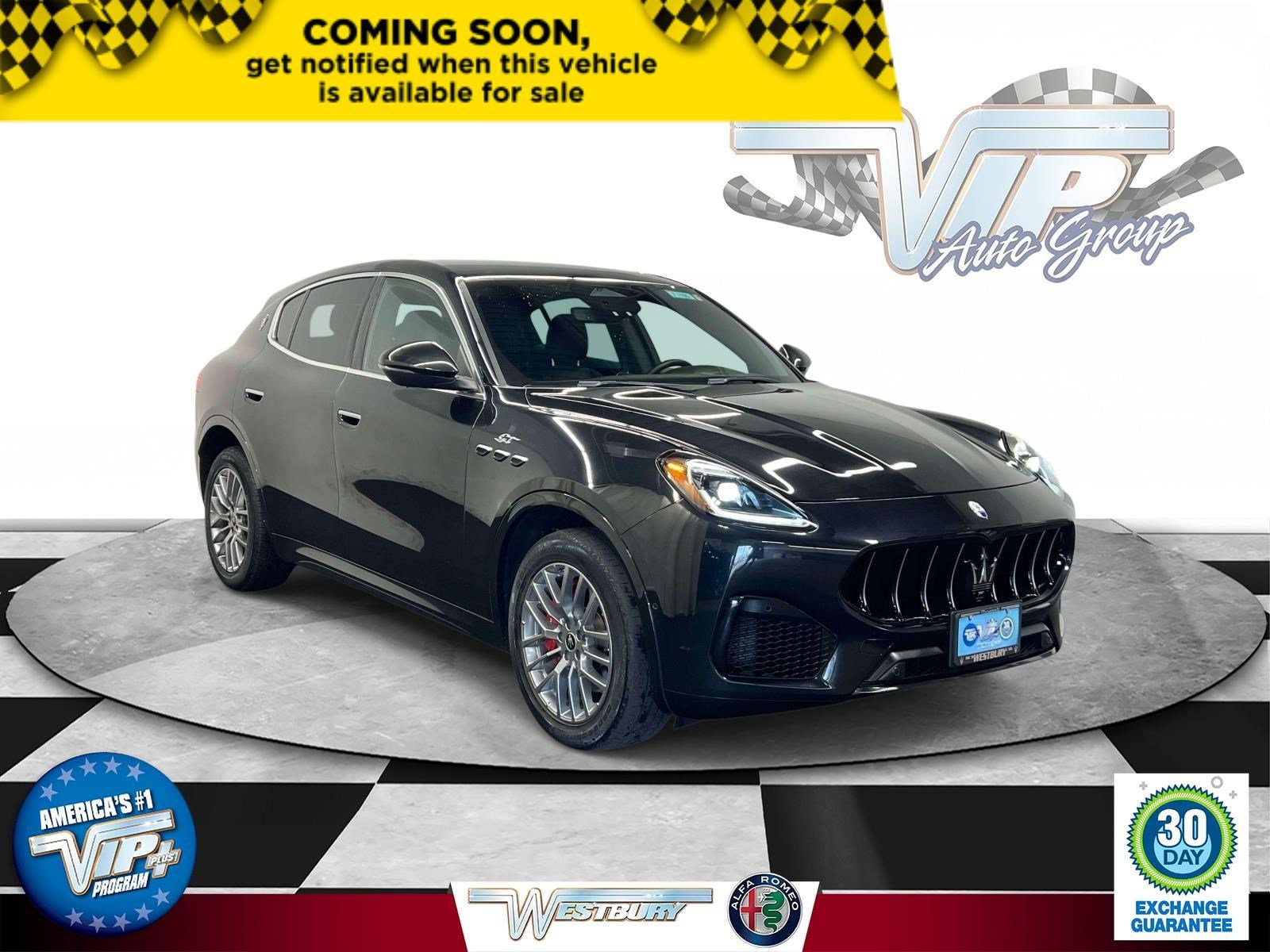 2023 Maserati Grecale 2.0 MHEV GT AUTO 4WD's photo