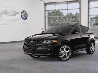 2025 Alfa Romeo Tonale AWD Sport Utility