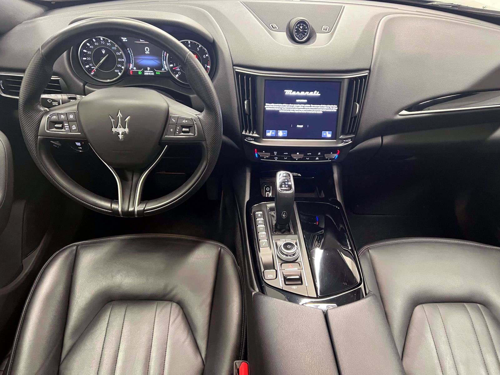 2023 Maserati Levante GT - Photo 13