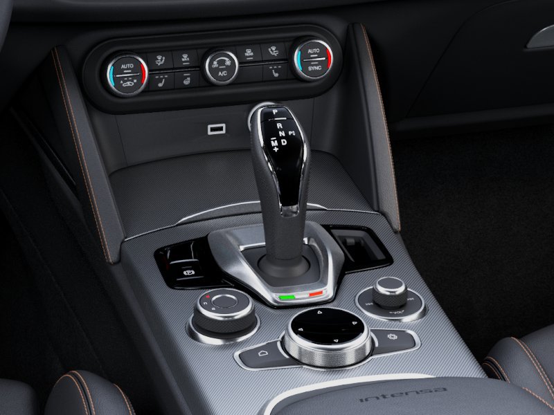 2025 Alfa Romeo Stelvio Intensa - Photo 24