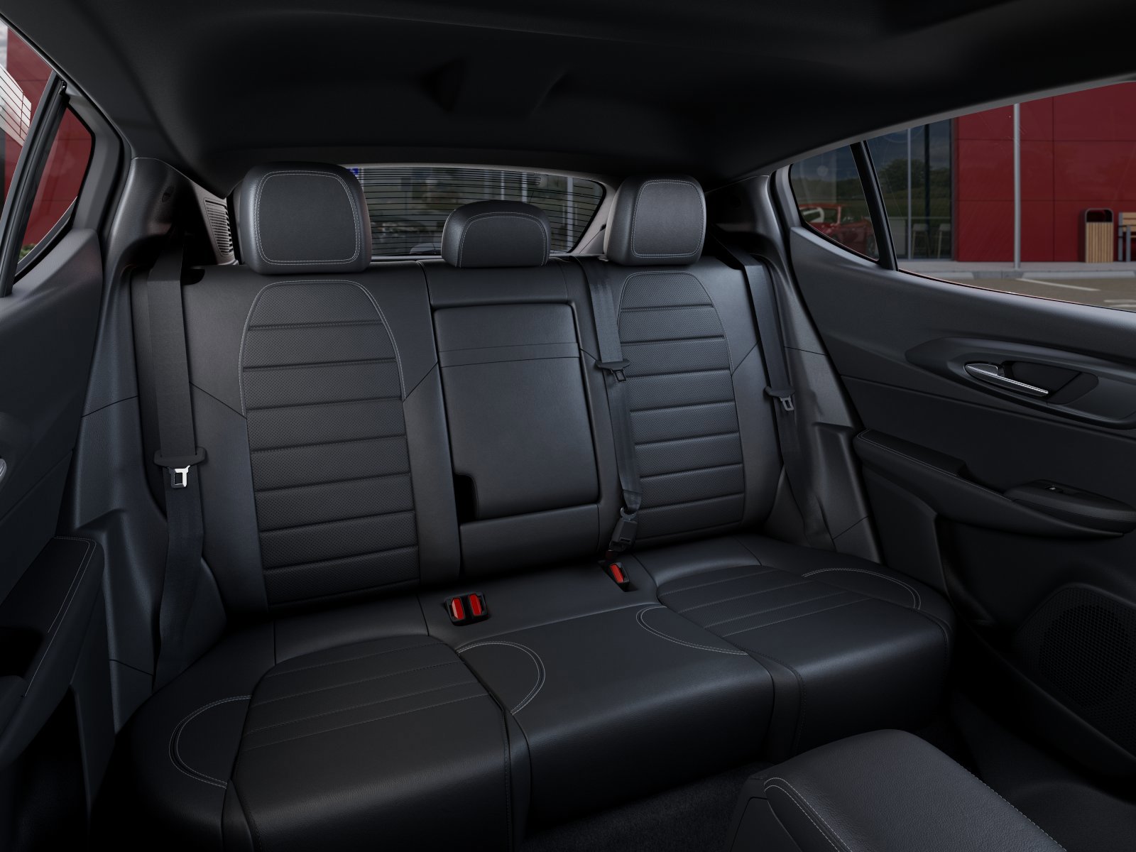 2025 Alfa Romeo Tonale Base - Photo 15