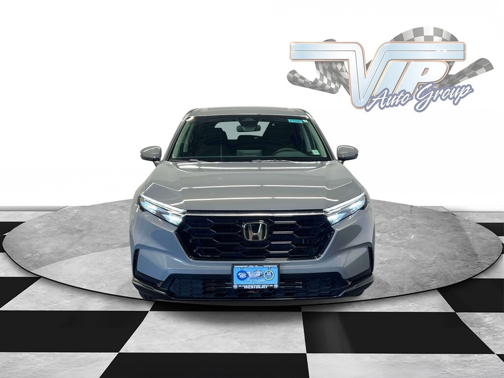 Used 2025 Honda CR-V EX SUV