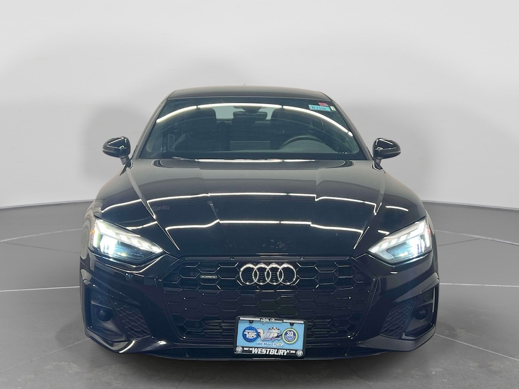 Used 2025 Audi A5 45 S line Premium Sportback