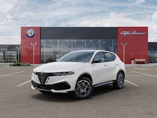 2026 Alfa Romeo Tonale SPRINT AWD Sport Utility for sale on Long Island, NY