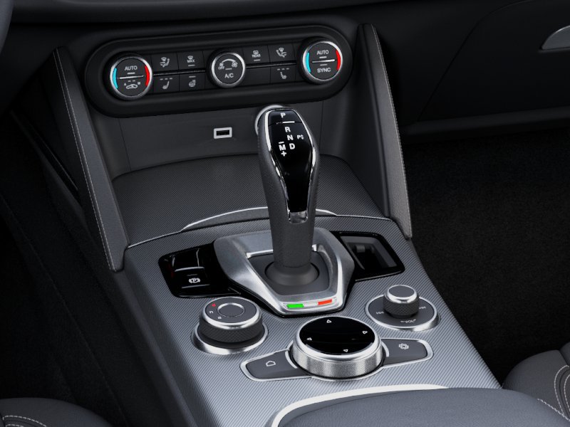 2025 Alfa Romeo Stelvio Base - Photo 24