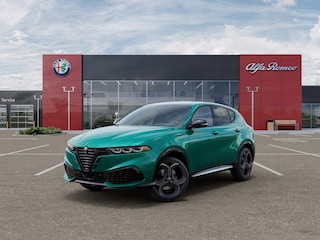2026 Alfa Romeo Tonale SPORT SPECIALE AWD Sport Utility for sale on Long Island, NY