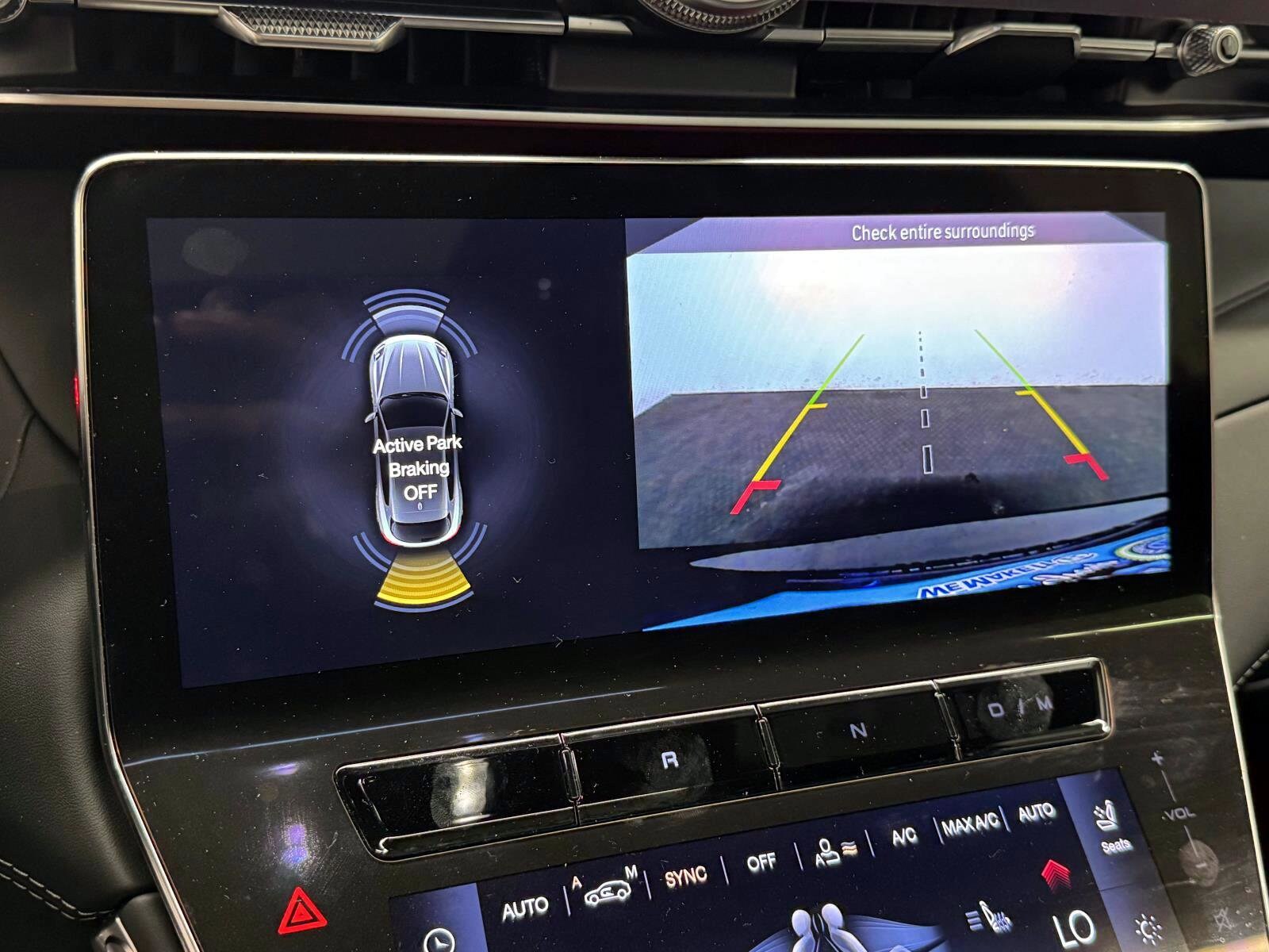 2025 Maserati Grecale Base - Photo 26