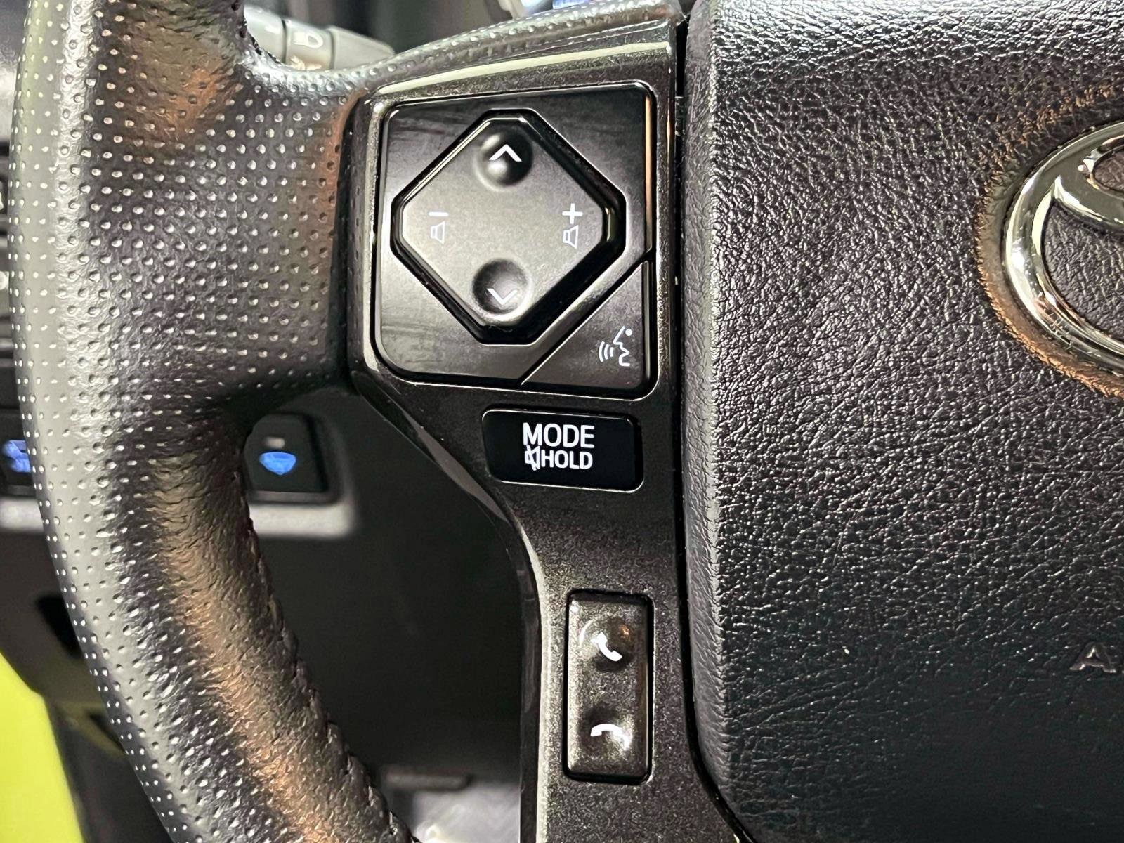 2023 Toyota 4Runner TRD Off-Road Premium - Photo 19