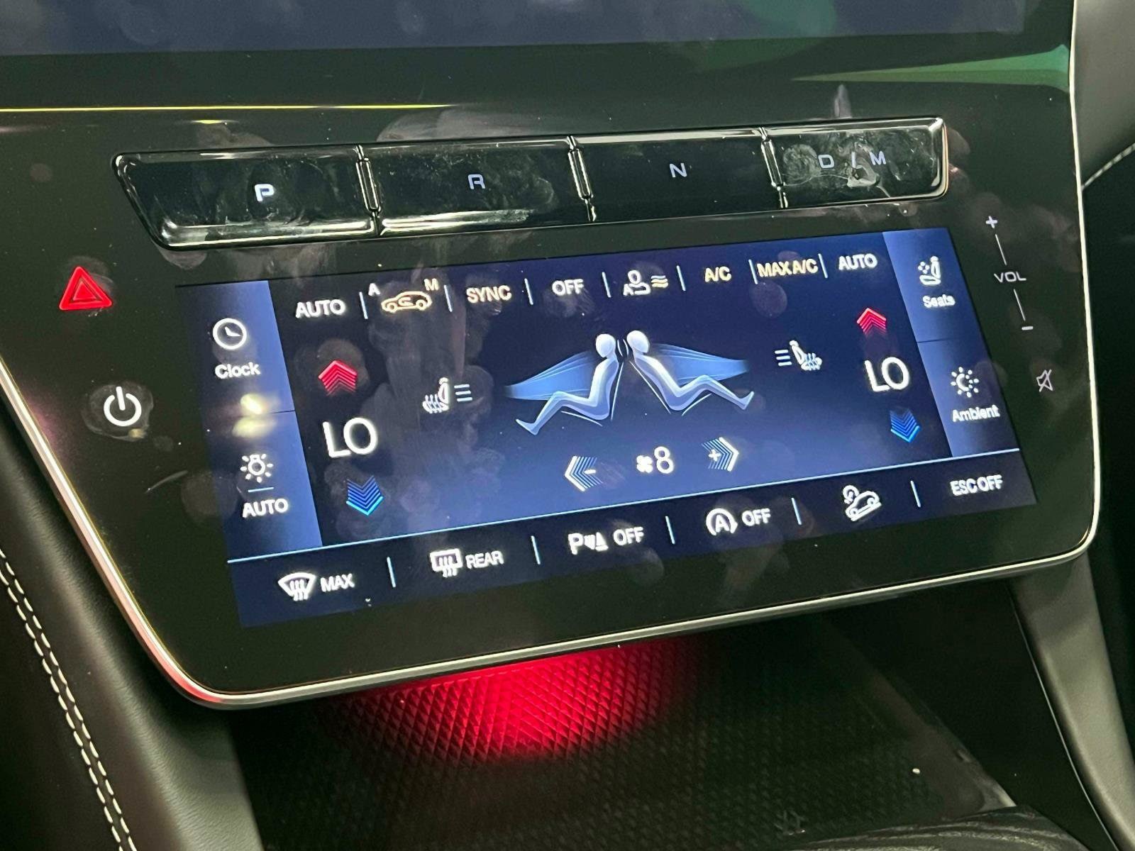 2025 Maserati Grecale Base - Photo 28