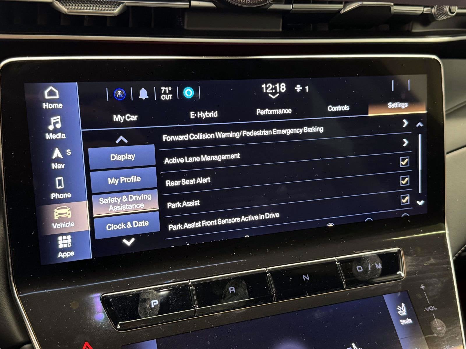 2025 Maserati Grecale Base - Photo 22