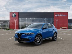 2025 Alfa Romeo Tonale AWD Sport Utility