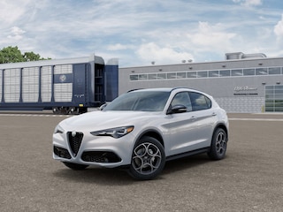 2026 Alfa Romeo Stelvio AWD Sport Utility for sale on Long Island, NY