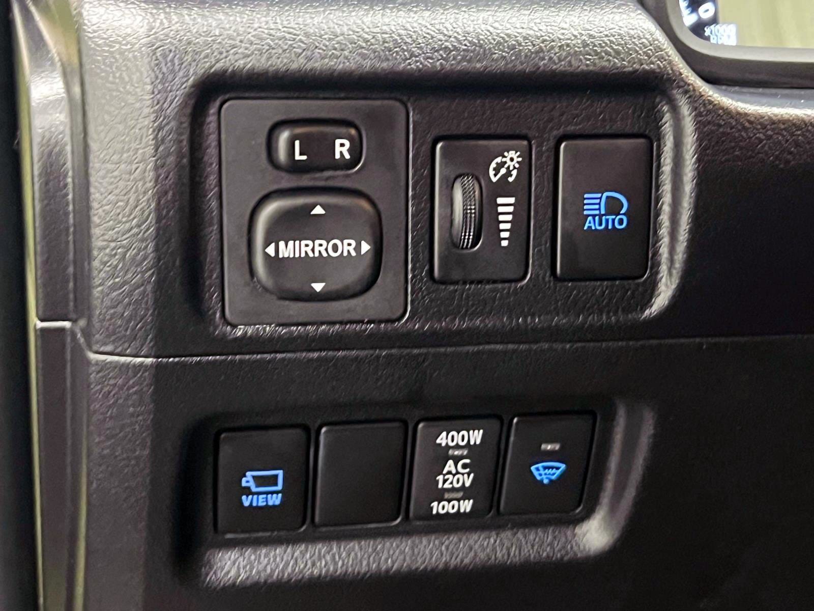 2023 Toyota 4Runner TRD Off-Road Premium - Photo 18