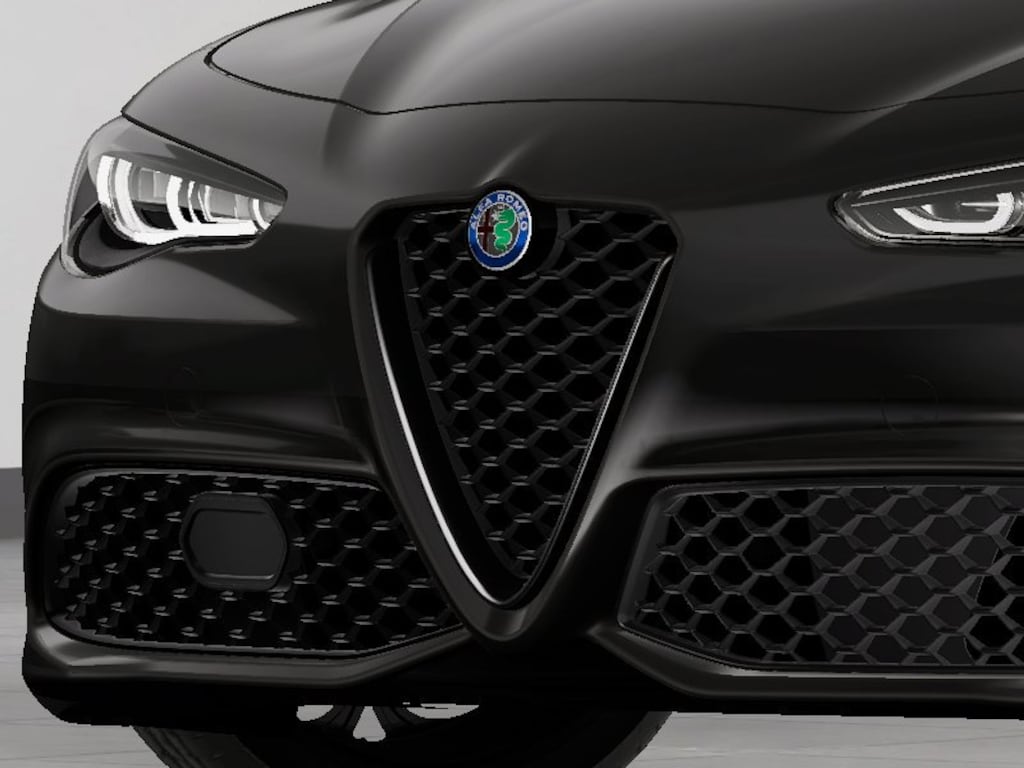 New 2026 Alfa Romeo Giulia AWD Sedan