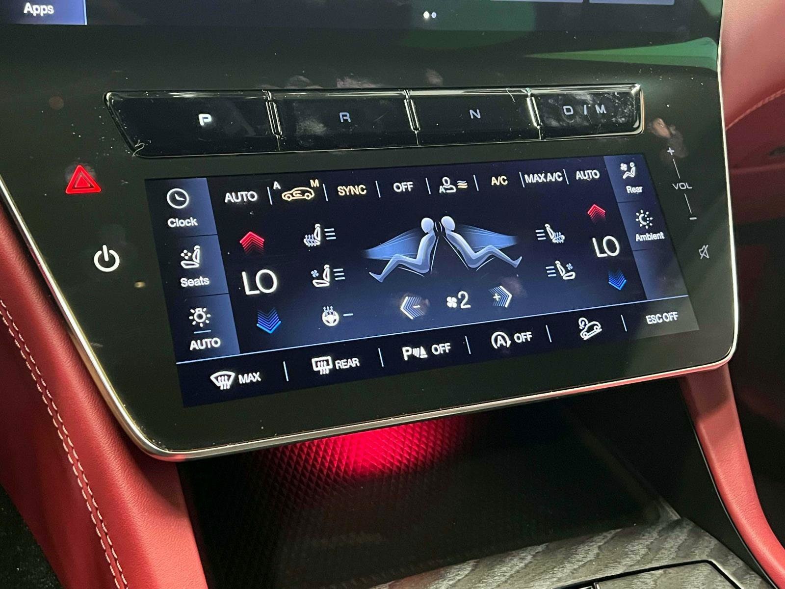 2025 Maserati Grecale MODENA - Photo 28