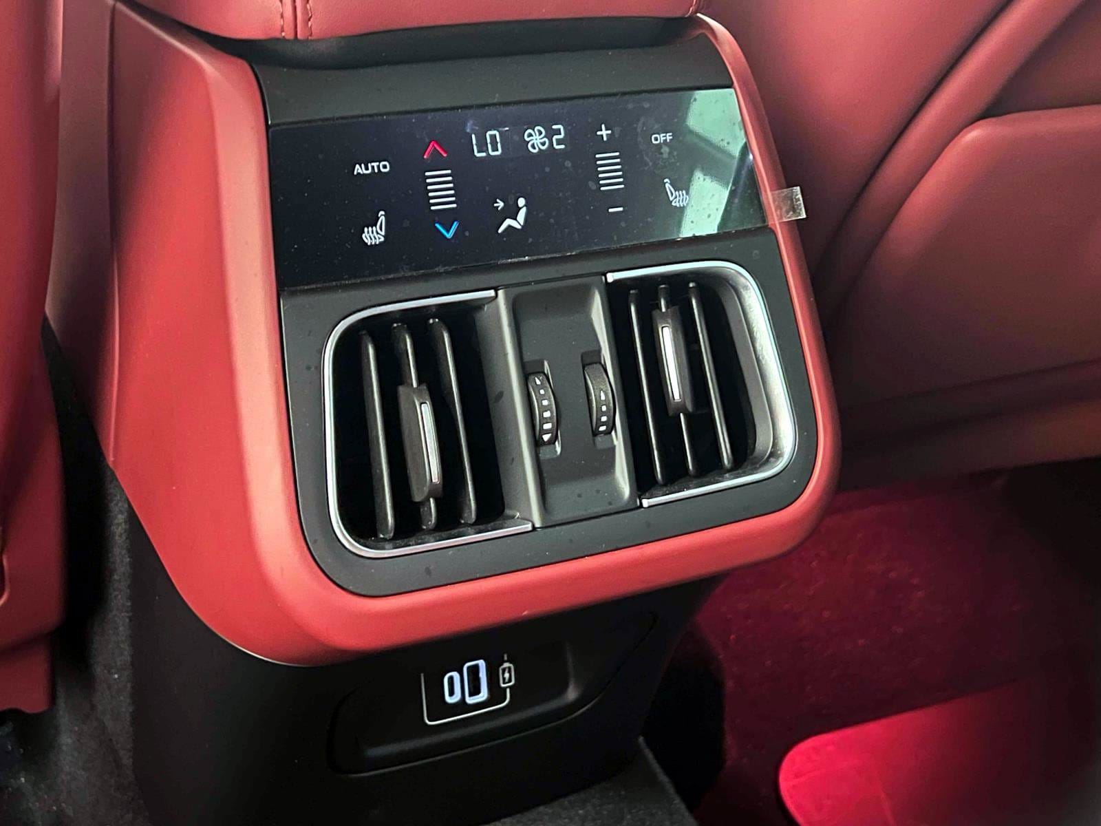 2025 Maserati Grecale MODENA - Photo 15