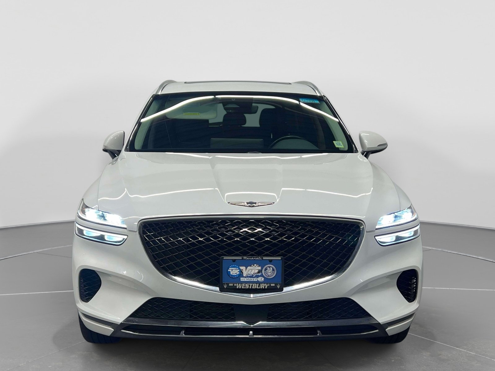 Used 2024 Genesis GV70 2.5T AWD Select SUV