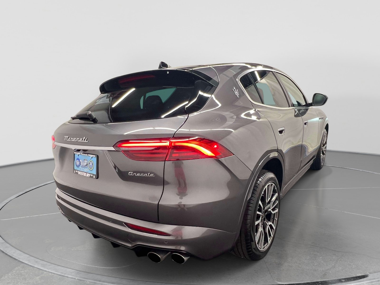 2025 Maserati Grecale Base - Photo 7
