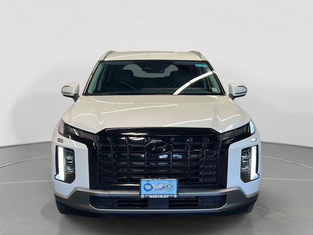 Used 2025 Hyundai Palisade SEL SUV