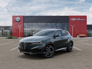 2026 Alfa Romeo Tonale SPORT SPECIALE AWD Sport Utility for sale on Long Island, NY
