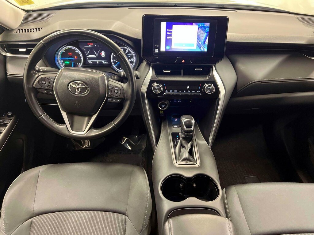Used 2023 Toyota Venza LE SUV