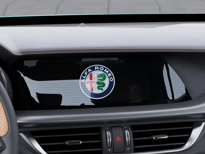 2025 Alfa Romeo Stelvio Intensa - Photo 18