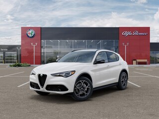 2026 Alfa Romeo Stelvio AWD Sport Utility for sale on Long Island, NY