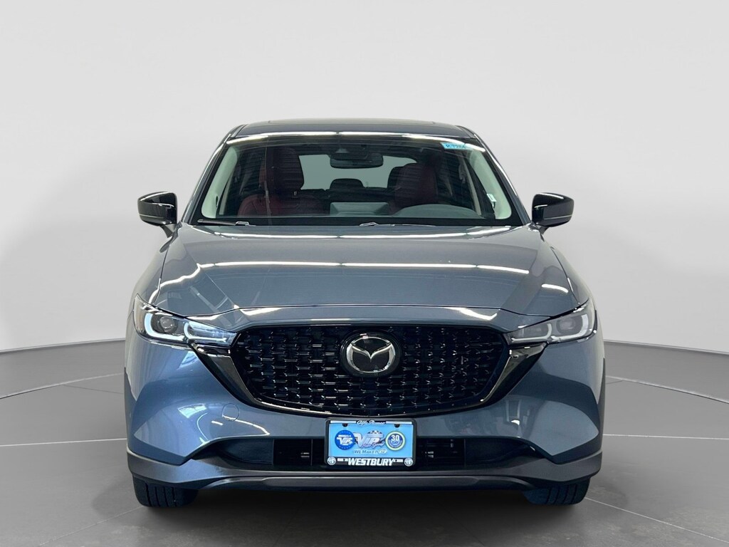 Used 2025 Mazda CX-5 2.5 S Carbon Edition SUV