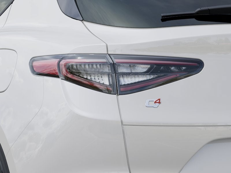2026 Alfa Romeo Stelvio Base - Photo 9