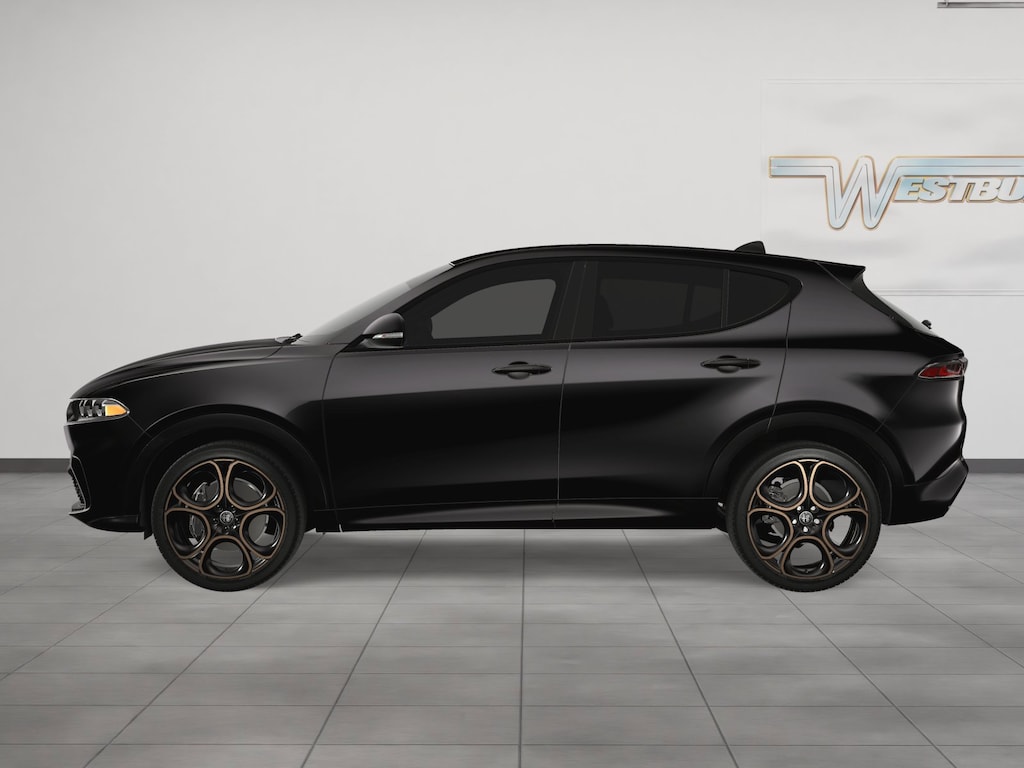 New 2025 Alfa Romeo Tonale INTENSA AWD Sport Utility
