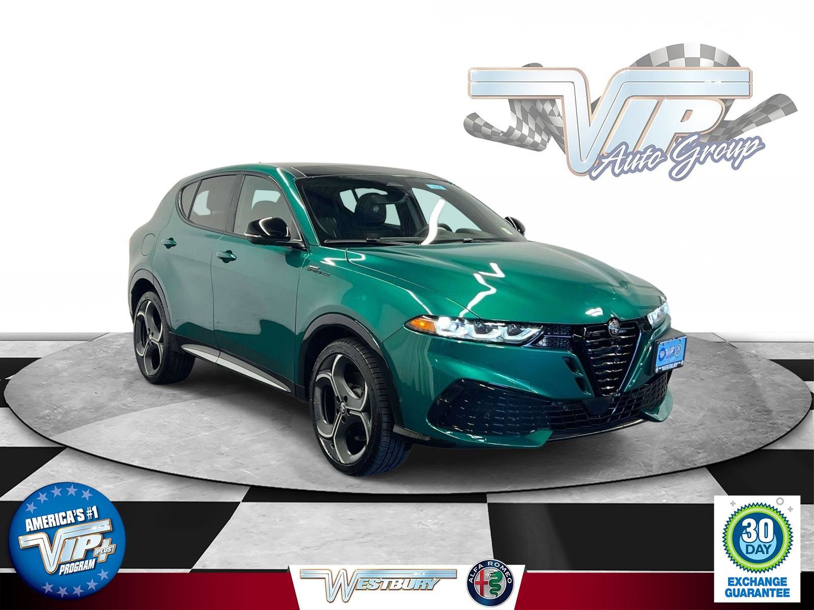 2026 Alfa Romeo Tonale 2.0 Sport Speciale's photo