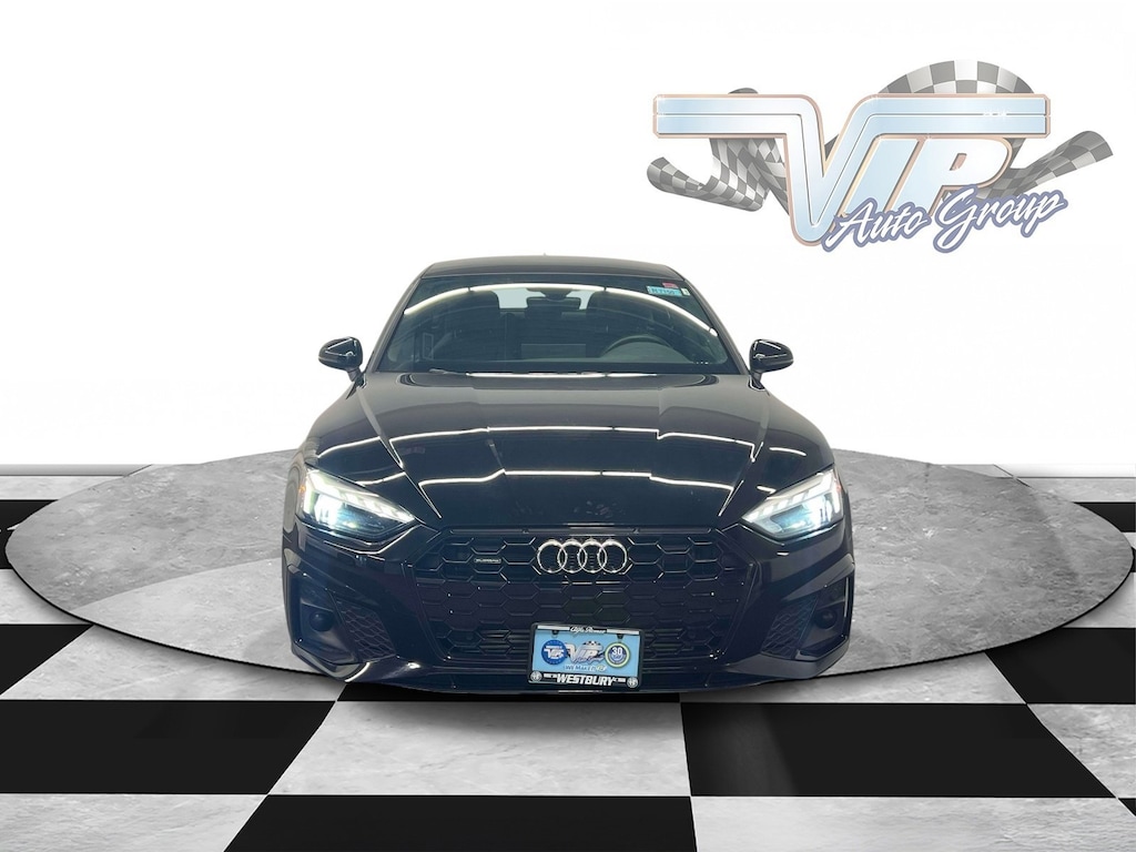 Used 2025 Audi A5 45 S line Premium Sportback