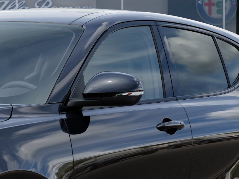 2025 Alfa Romeo Tonale Base - Photo 12