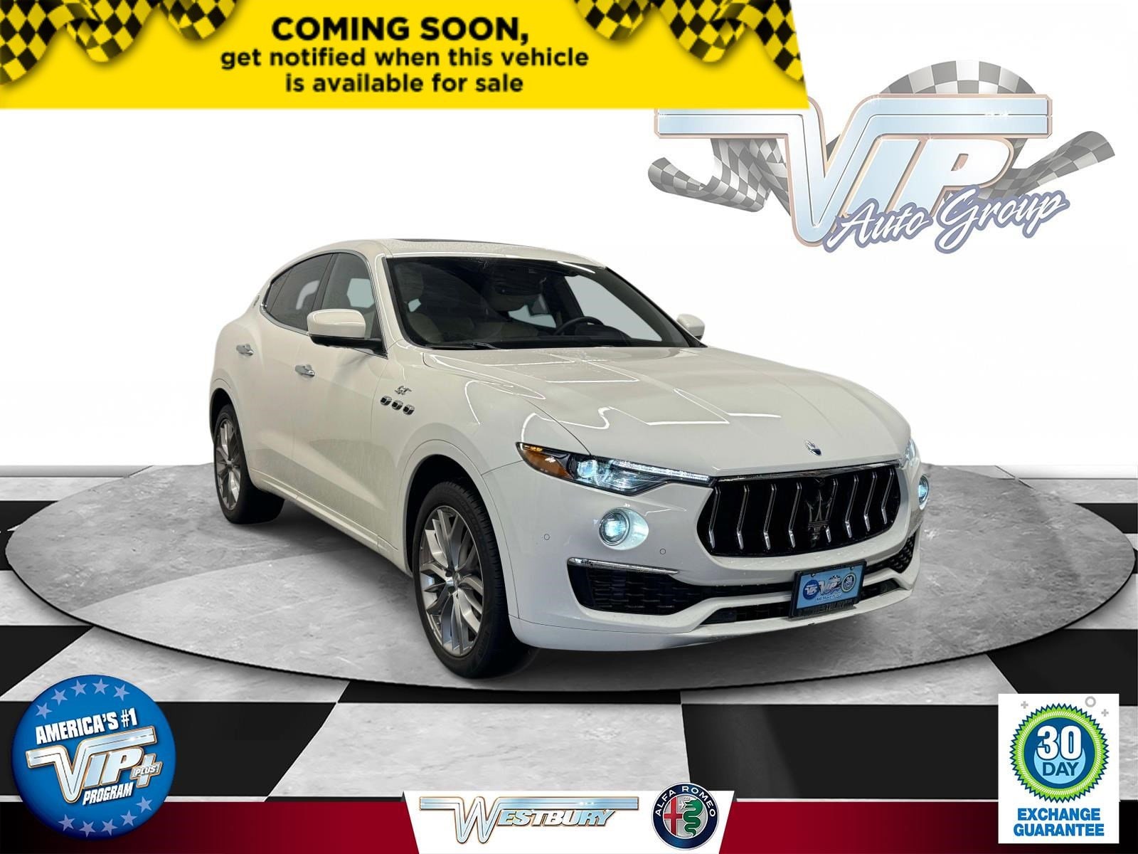 2022 Maserati Levante GT's photo